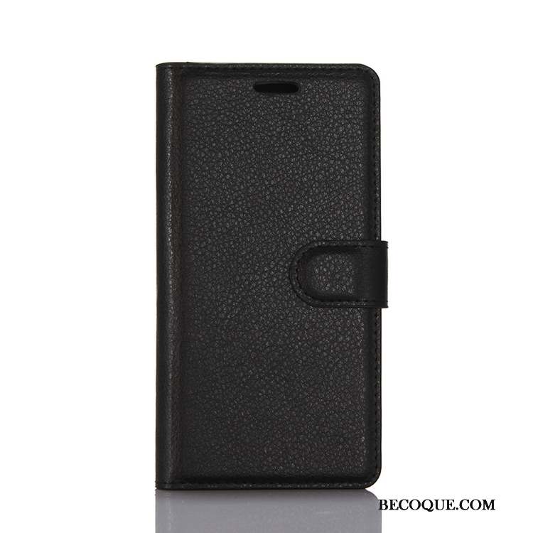 Sony Xperia Xa1 Housse Téléphone Portable Foncé Protection Coque Violet