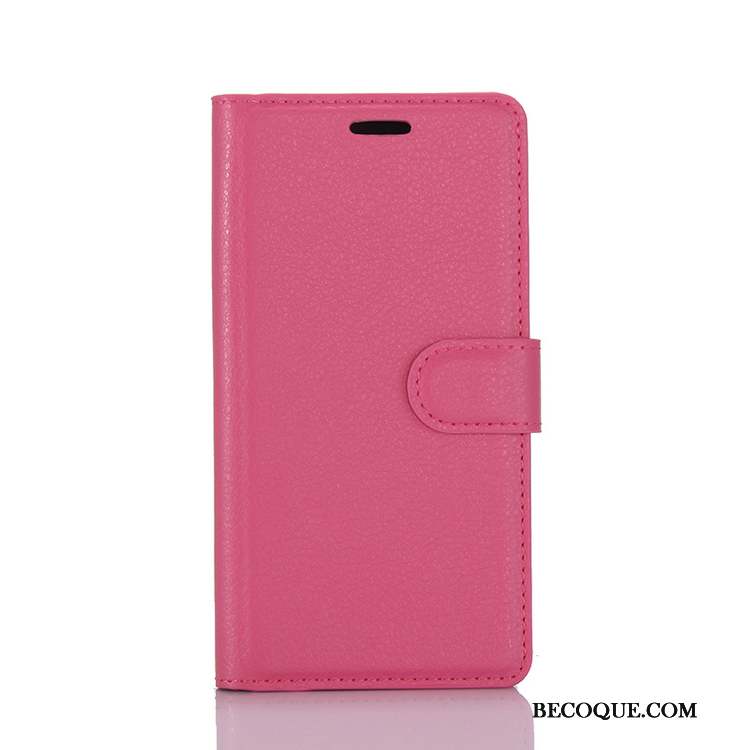 Sony Xperia Xa1 Housse Téléphone Portable Foncé Protection Coque Violet