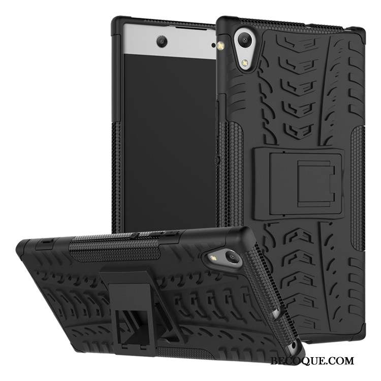 Sony Xperia Xa1 Ultra Bleu Protection Coque De Téléphone Étui