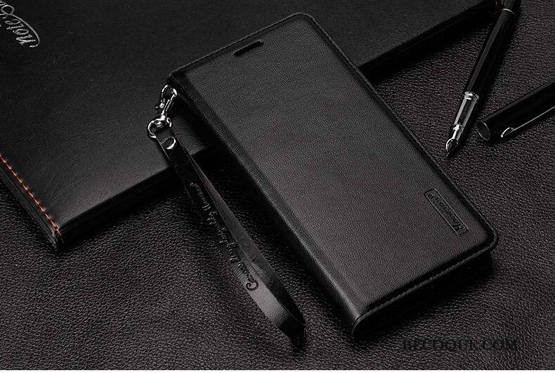 Sony Xperia Xa1 Ultra Incassable Étui En Cuir Silicone Coque De Téléphone Housse Tout Compris