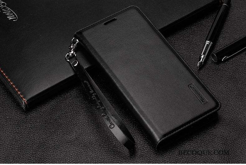 Sony Xperia Xa1 Ultra Incassable Étui En Cuir Silicone Coque De Téléphone Housse Tout Compris