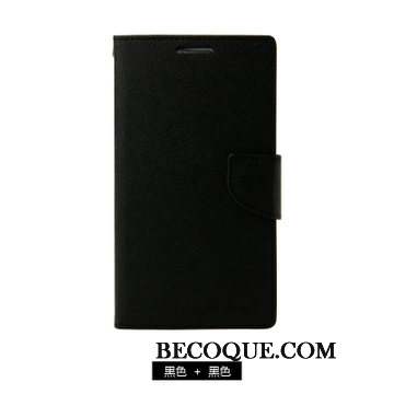 Sony Xperia Z1 Coque De Téléphone Étui Protection Téléphone Portable Bleu