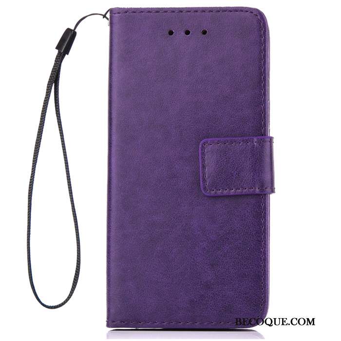 Sony Xperia Z5 Incassable Étui En Cuir Rose Clamshell Protection Coque De Téléphone