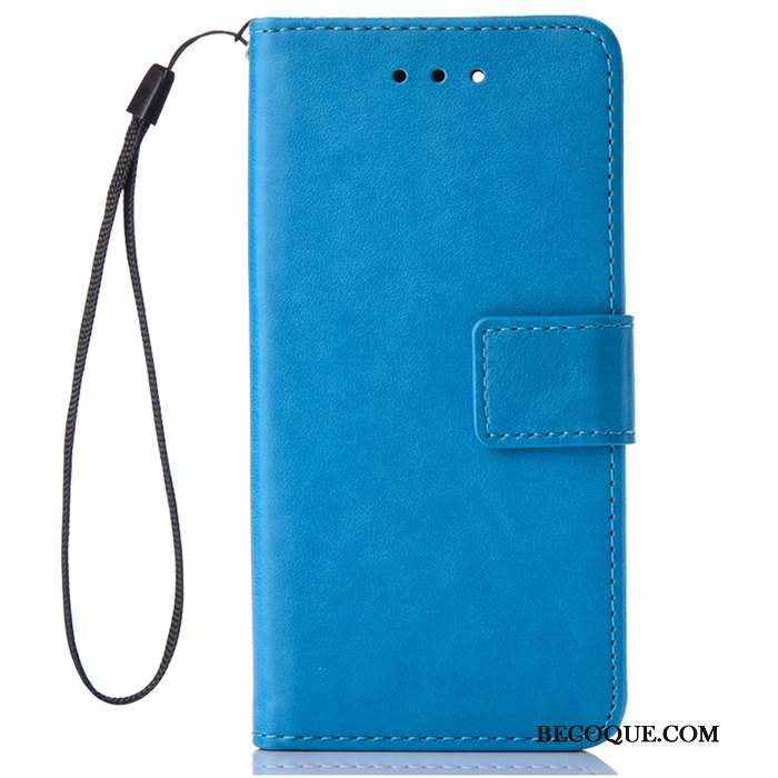 Sony Xperia Z5 Incassable Étui En Cuir Rose Clamshell Protection Coque De Téléphone