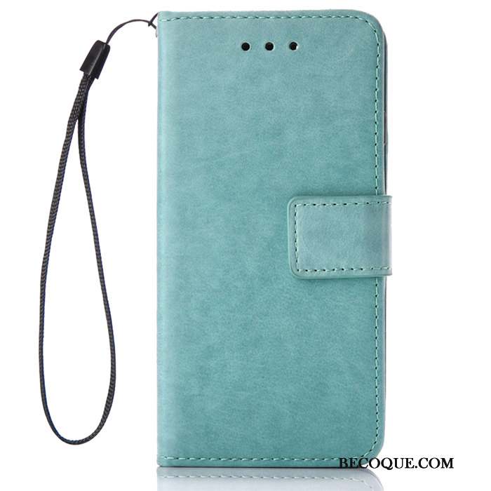 Sony Xperia Z5 Incassable Étui En Cuir Rose Clamshell Protection Coque De Téléphone