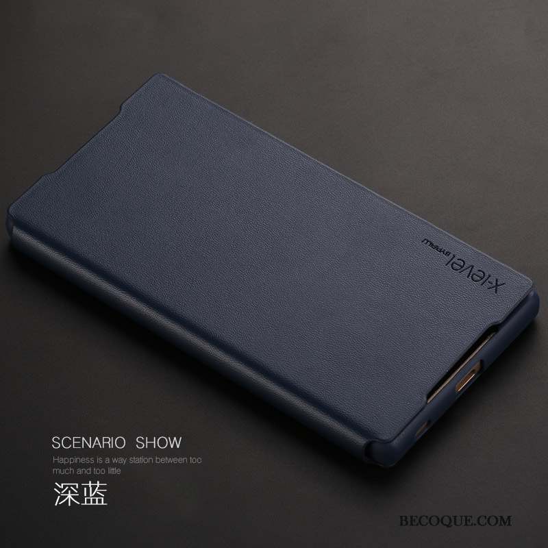 Sony Xperia Z5 Protection Coque De Téléphone Or Très Mince Étui Tout Compris