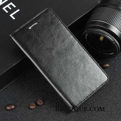 Sony Xperia Z5 Téléphone Portable Coque De Téléphone Rouge Étui En Cuir Cuir Véritable Clamshell