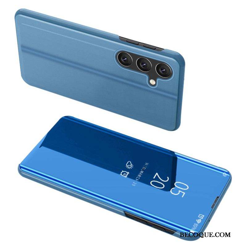 View Cover Samsung Galaxy A54 5G Miroir