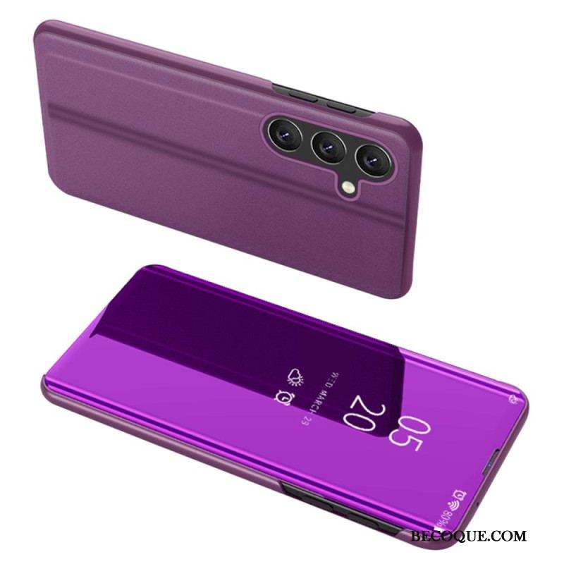 View Cover Samsung Galaxy A54 5G Miroir