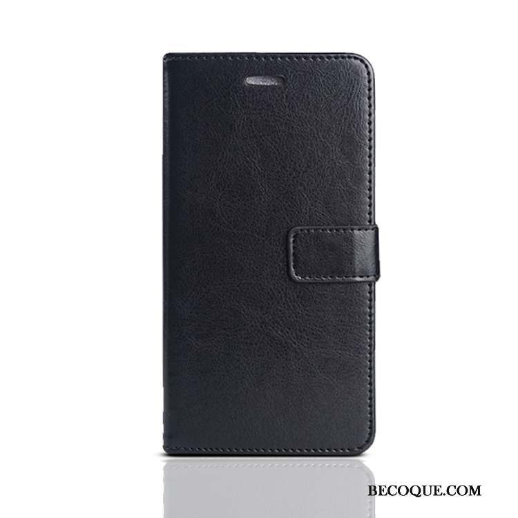 Xiaomi Mi 10 Coque Étui Clamshell Fluide Doux Étui En Cuir Téléphone Portable Tempérer