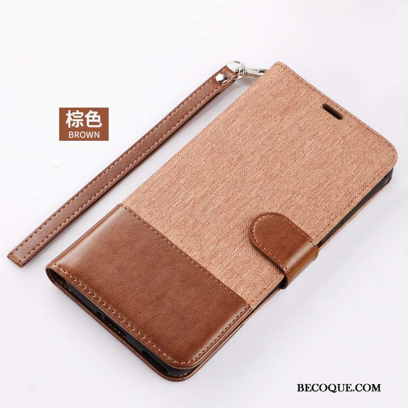 Xiaomi Mi 10 Lite Housse Protection Carte Coque De Téléphone Petit Incassable