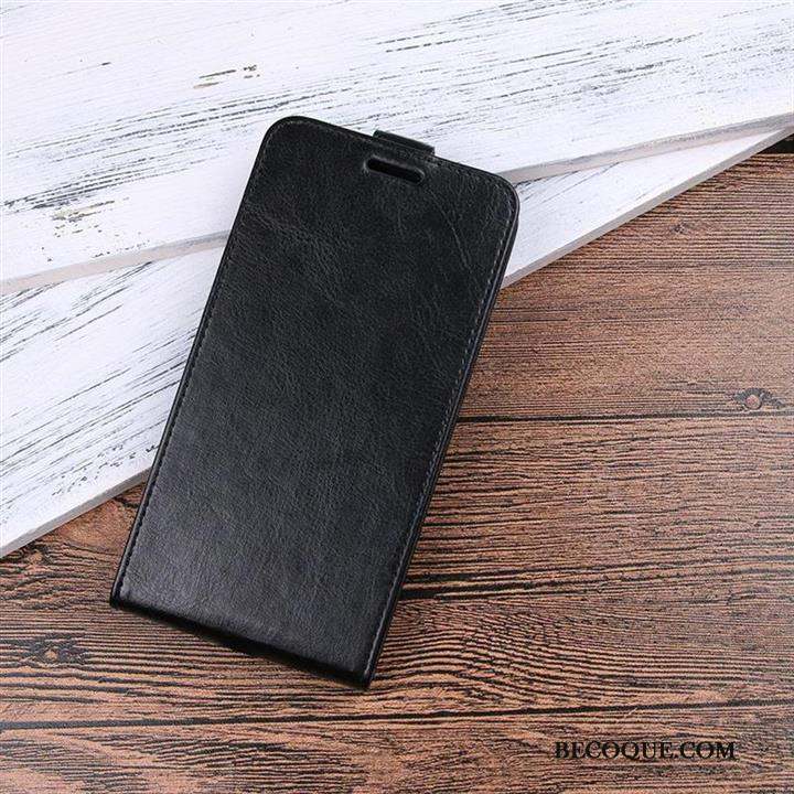 Xiaomi Mi 10 Petit Tout Compris Housse Noir Étui En Cuir Coque De Téléphone