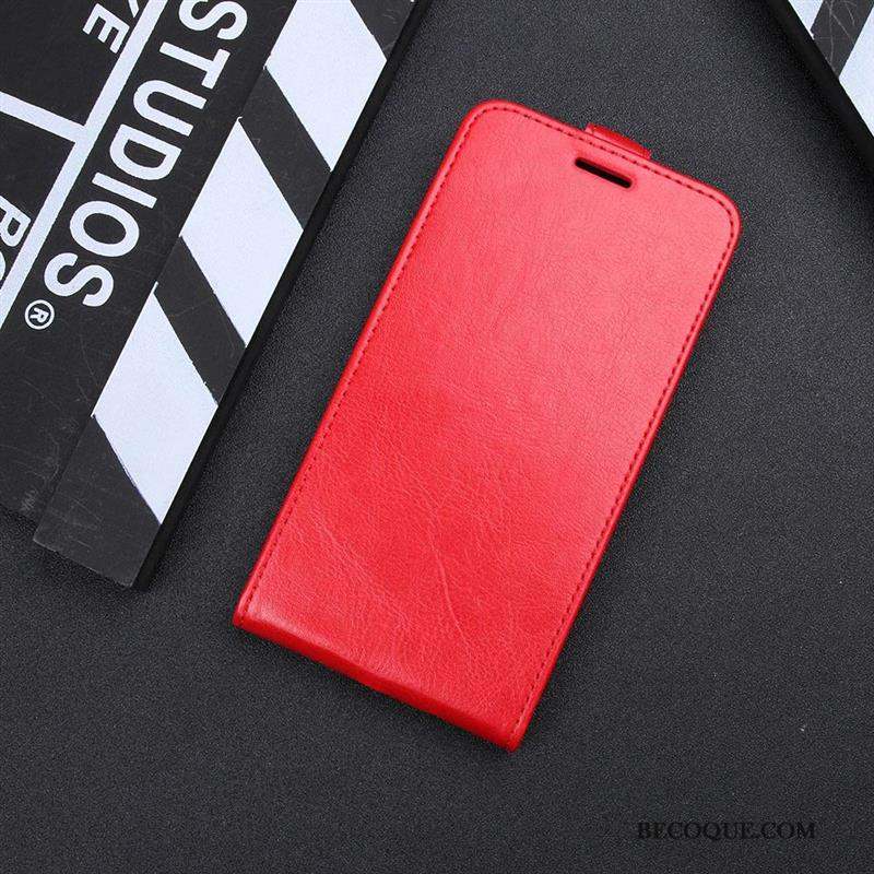 Xiaomi Mi 10 Petit Tout Compris Housse Noir Étui En Cuir Coque De Téléphone