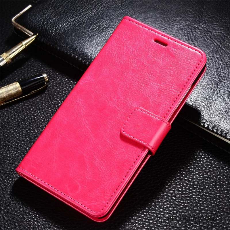 Xiaomi Mi 10 Pro Coque Petit Étui Protection Or Clamshell Incassable