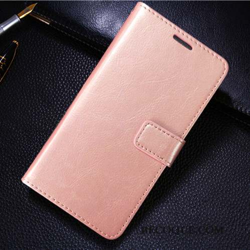 Xiaomi Mi 10 Pro Coque Petit Étui Protection Or Clamshell Incassable