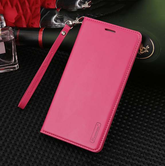 Xiaomi Mi 10 Pro Coque Protection Rose Étui En Cuir Tout Compris Fluide Doux Petit