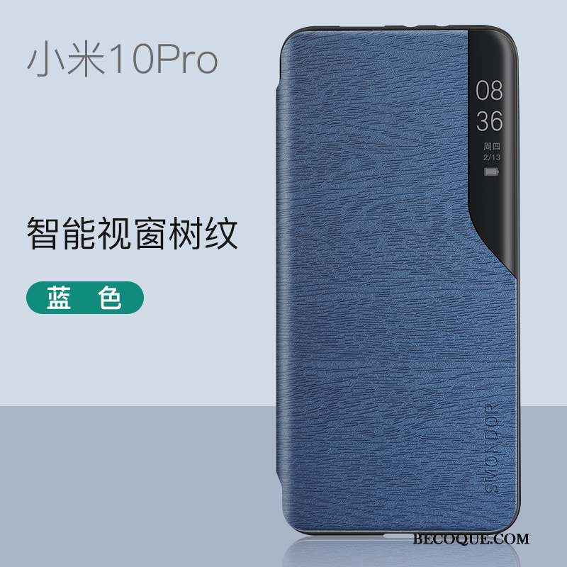 Xiaomi Mi 10 Pro Protection Coque Silicone Petit Accessoires Incassable