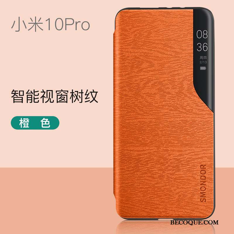 Xiaomi Mi 10 Pro Protection Coque Silicone Petit Accessoires Incassable