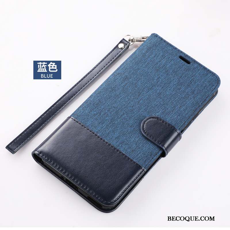Xiaomi Mi Note 10 Lite Coque De Téléphone Tout Compris Carte Étui Protection Jeunesse