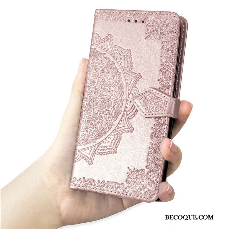 Xiaomi Mi Note 10 Lite Incassable Petit Rouge Jeunesse Protection Coque De Téléphone