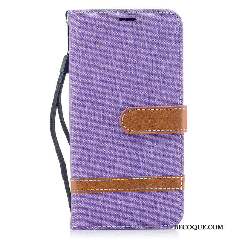 iPhone 11 Housse Nouveau Étui Étui En Cuir Téléphone Portable Coque De Téléphone