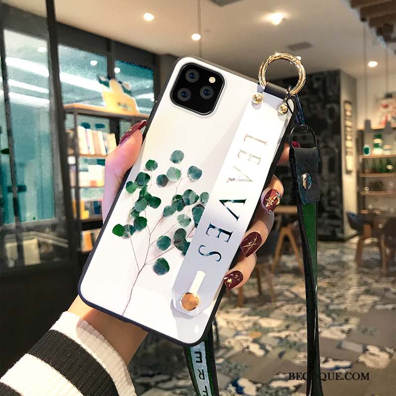 iPhone 11 Pro Blanc Nouveau Coque De Téléphone