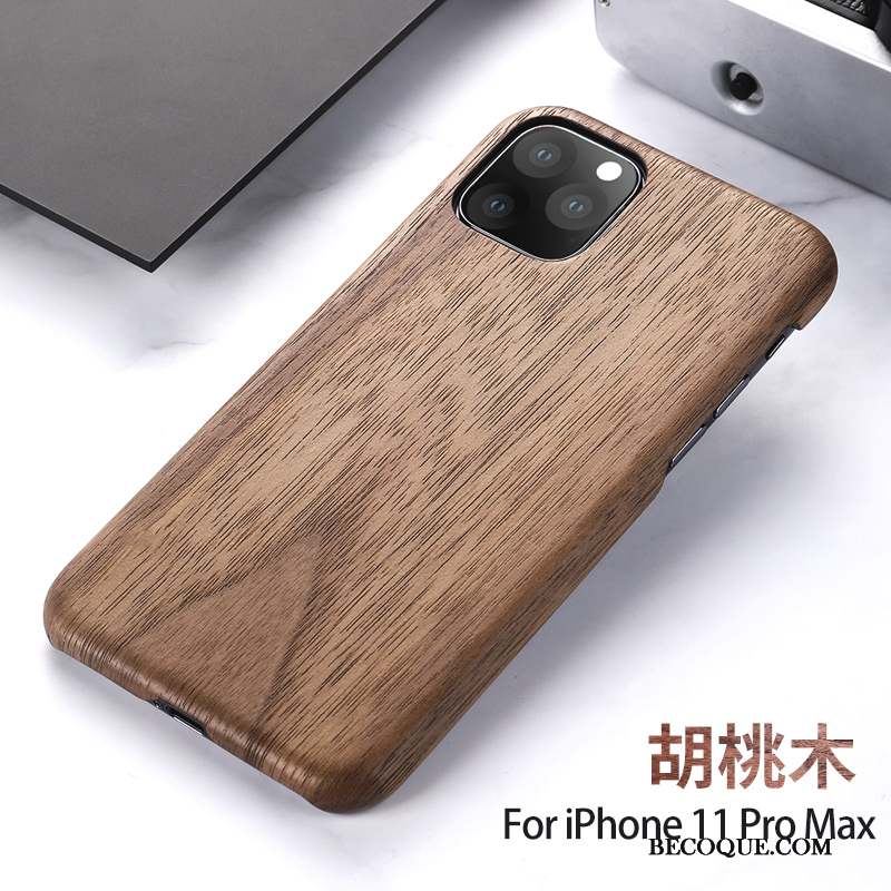 iPhone 11 Pro Max Coque De Téléphone Créatif Étui Nouveau Protection Personnalité