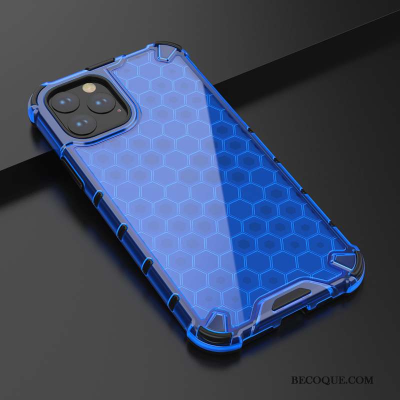 iPhone 11 Pro Max Coque Personnalité Fluide Doux Étui Créatif Nouveau Tout Compris