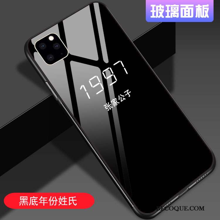 iPhone 11 Pro Nouveau Personnalisé Personnalité Tout Compris Coque De Téléphone Étui