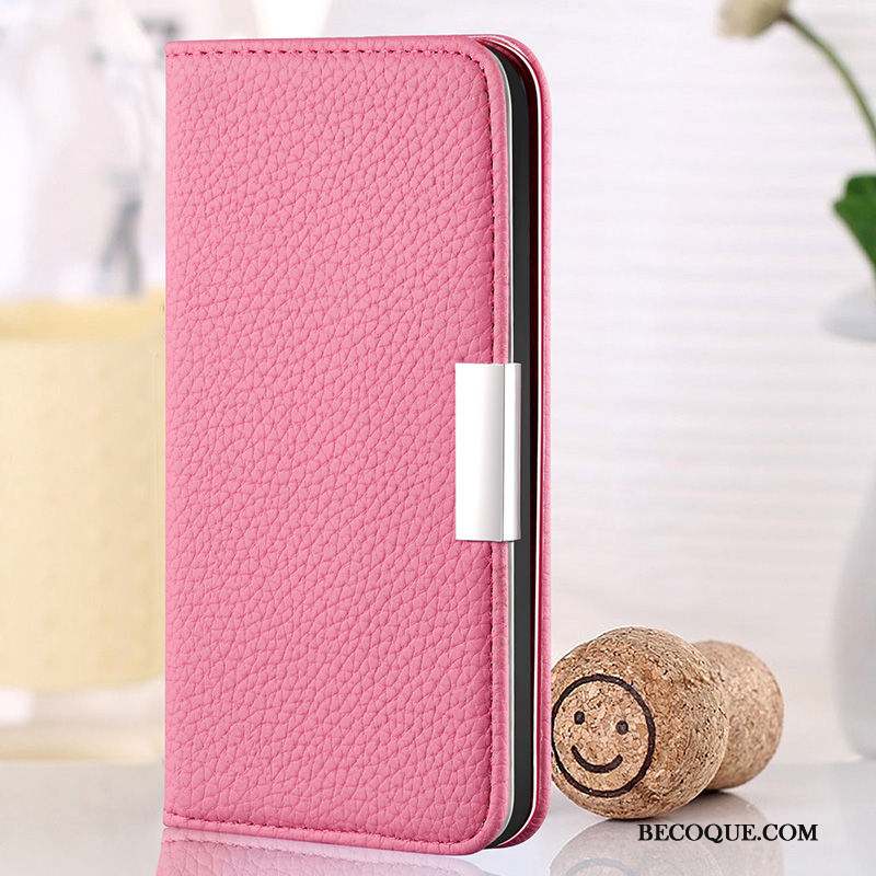 iPhone 12 Coque Tout Compris Mode Marque De Tendance Clamshell Étui En Cuir Modèle Fleurie