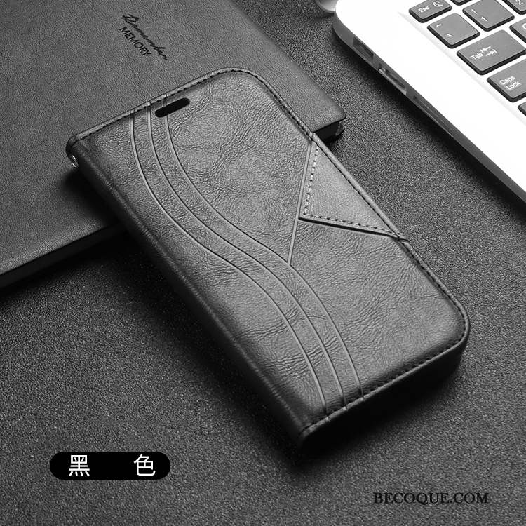 iPhone 12 Incassable Coque De Téléphone Créatif Personnalité Housse