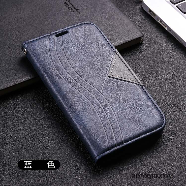 iPhone 12 Incassable Coque De Téléphone Créatif Personnalité Housse