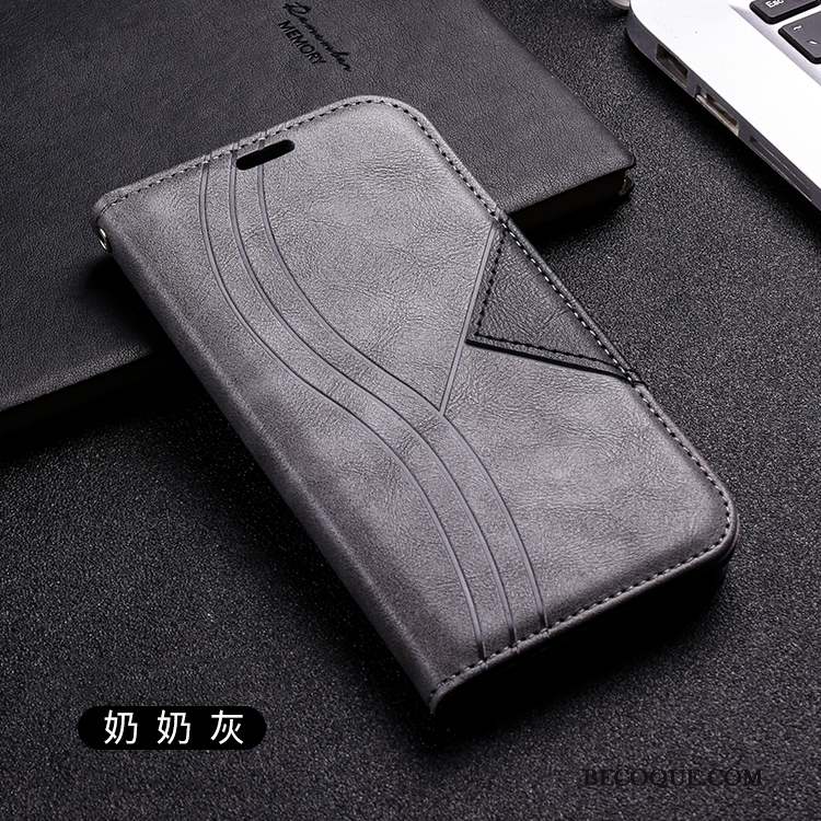 iPhone 12 Incassable Coque De Téléphone Créatif Personnalité Housse