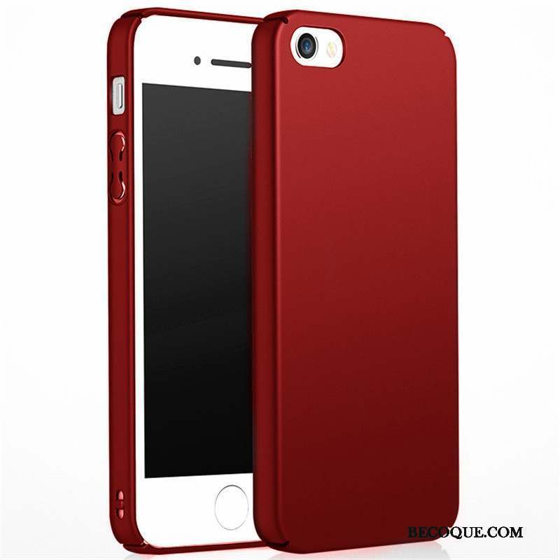 iPhone 4/4s Délavé En Daim Téléphone Portable Coque De Téléphone Protection Or Rose Difficile