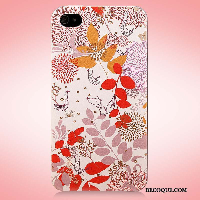 iPhone 4/4s Nouveau Coque Difficile Dessin Animé Couvercle Arrière De Téléphone