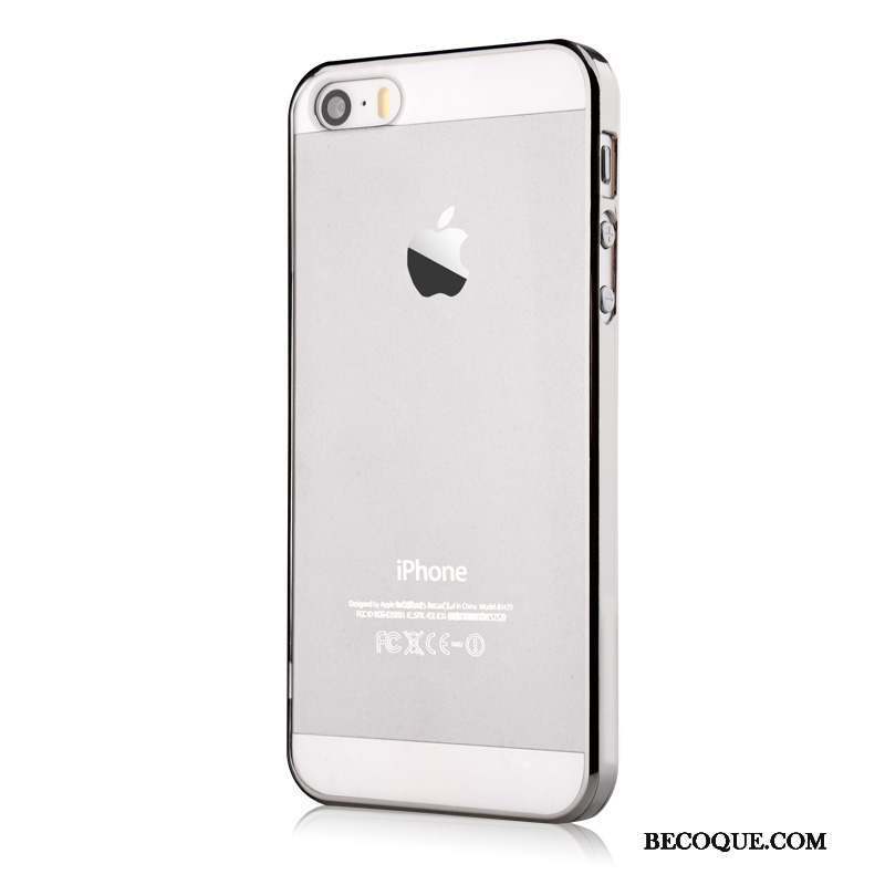 iPhone 5/5s Coque De Téléphone Incassable Difficile Téléphone Portable Étui Border