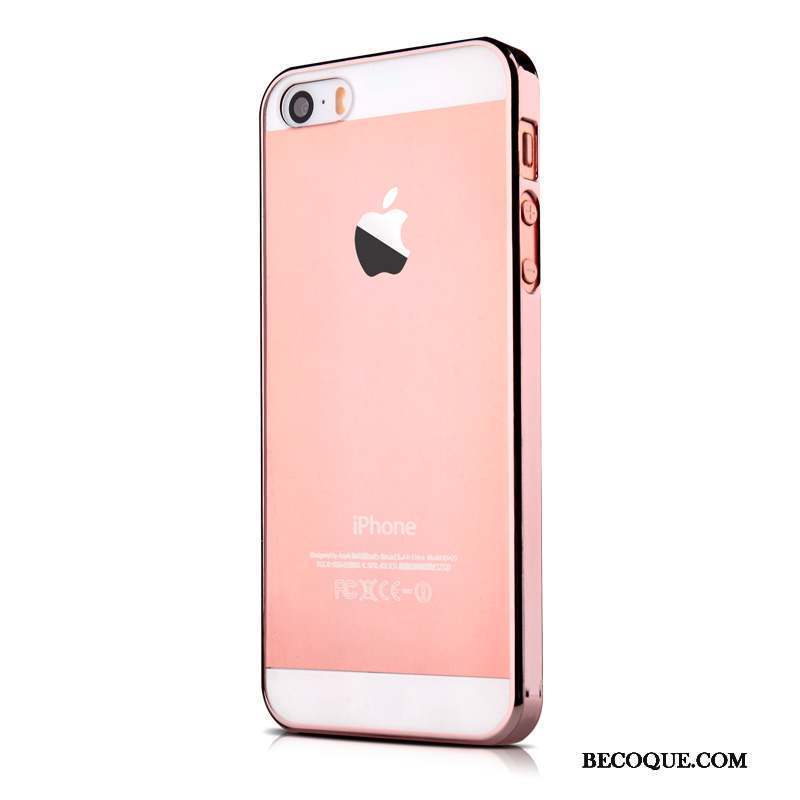 iPhone 5/5s Coque De Téléphone Incassable Difficile Téléphone Portable Étui Border