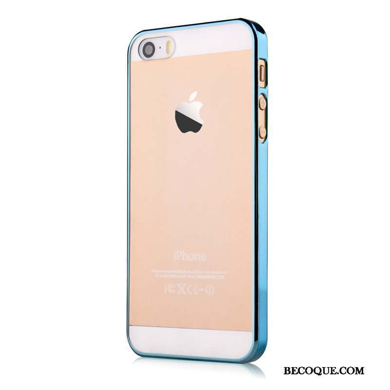 iPhone 5/5s Coque De Téléphone Incassable Difficile Téléphone Portable Étui Border