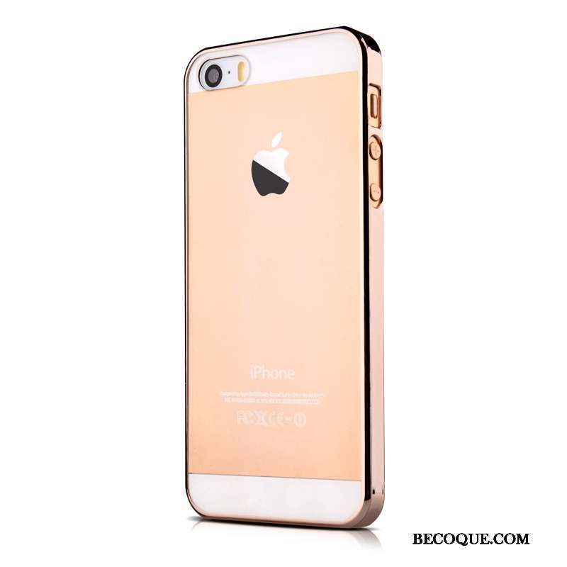 iPhone 5/5s Coque De Téléphone Incassable Difficile Téléphone Portable Étui Border