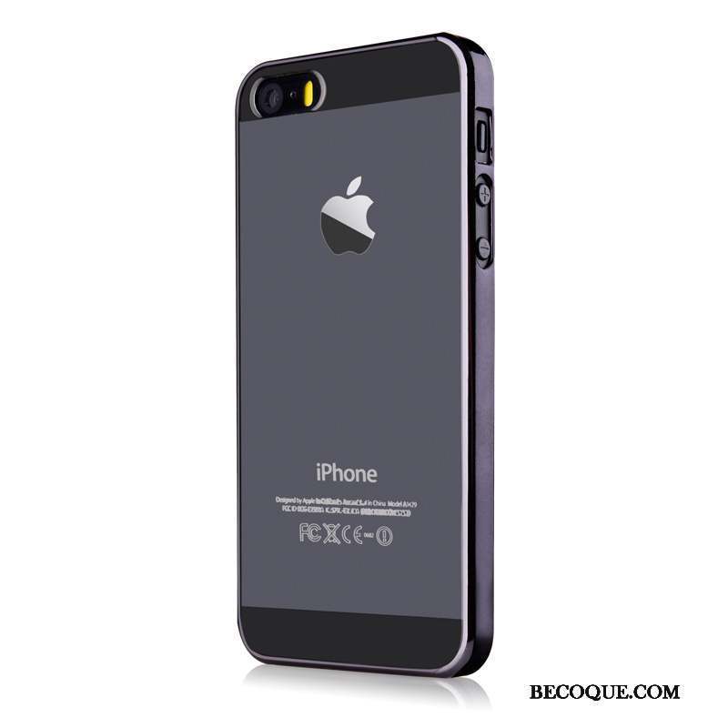 iPhone 5/5s Coque De Téléphone Incassable Difficile Téléphone Portable Étui Border
