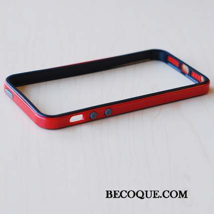 iPhone 5/5s Coque Incassable Téléphone Portable Tendance Étui Nouveau