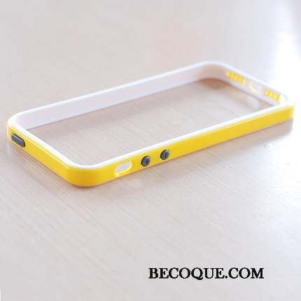 iPhone 5/5s Coque Incassable Téléphone Portable Tendance Étui Nouveau