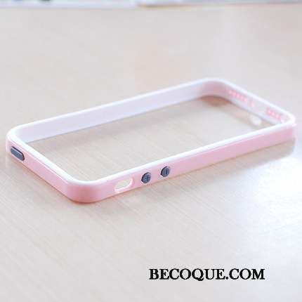 iPhone 5/5s Coque Incassable Téléphone Portable Tendance Étui Nouveau