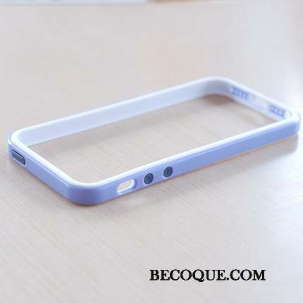 iPhone 5/5s Coque Incassable Téléphone Portable Tendance Étui Nouveau