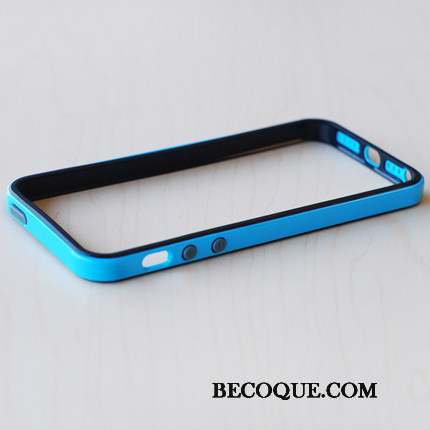 iPhone 5/5s Coque Incassable Téléphone Portable Tendance Étui Nouveau