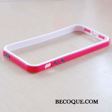 iPhone 5/5s Coque Incassable Téléphone Portable Tendance Étui Nouveau