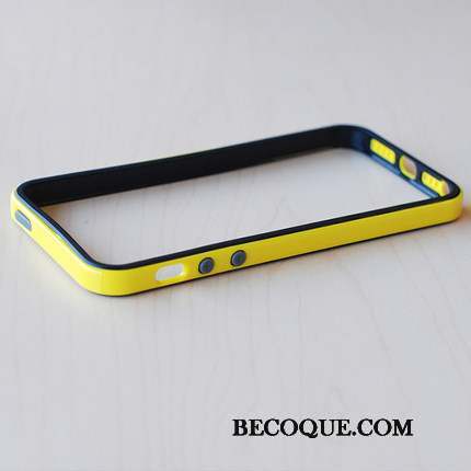 iPhone 5/5s Coque Incassable Téléphone Portable Tendance Étui Nouveau