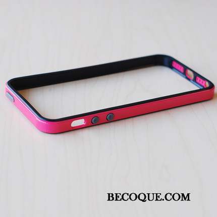 iPhone 5/5s Coque Incassable Téléphone Portable Tendance Étui Nouveau