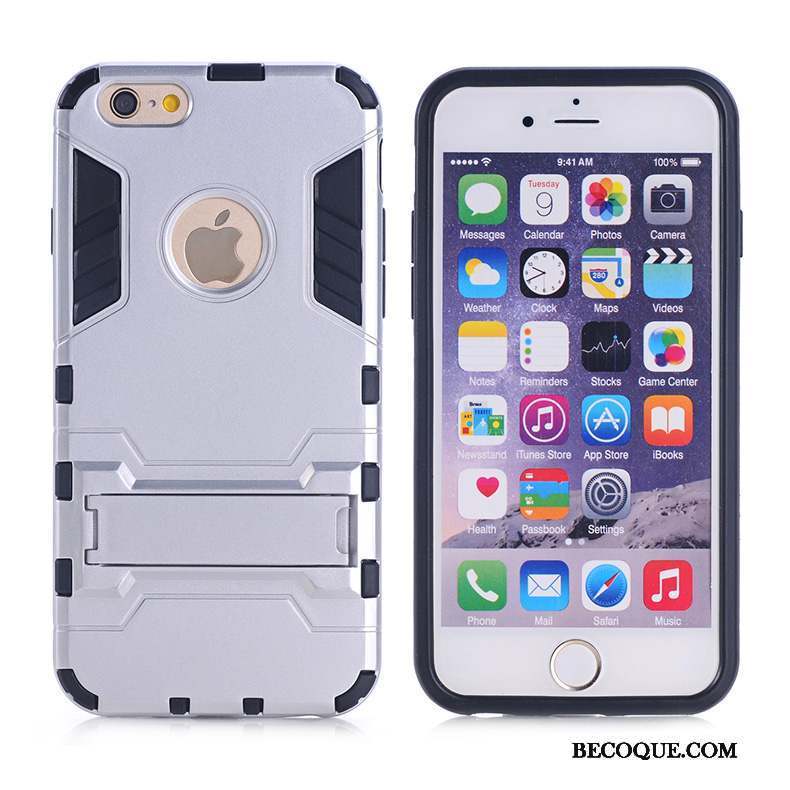 iPhone 5/5s Fluide Doux Incassable Protection Étui Bleu Coque De Téléphone