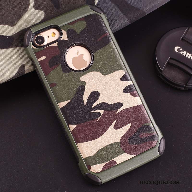 iPhone 5/5s Protection Camouflage Incassable Coque De Téléphone Étui Tout Compris